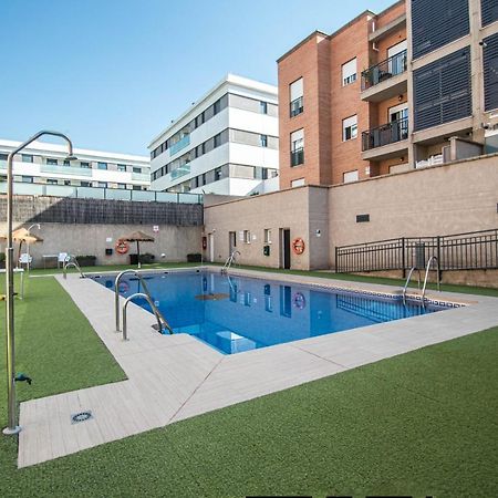 Serrallo Apartment 韦托维加 外观 照片