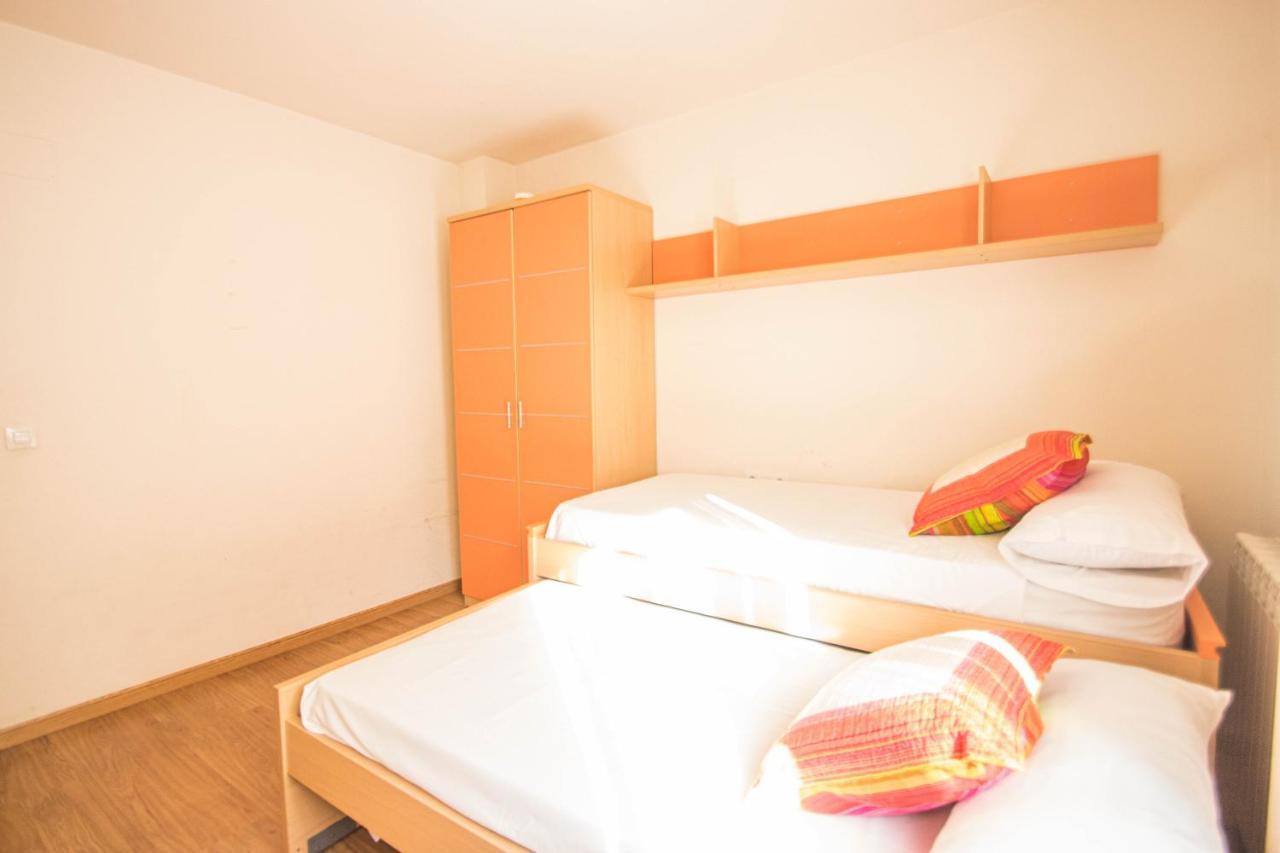 Serrallo Apartment 韦托维加 外观 照片