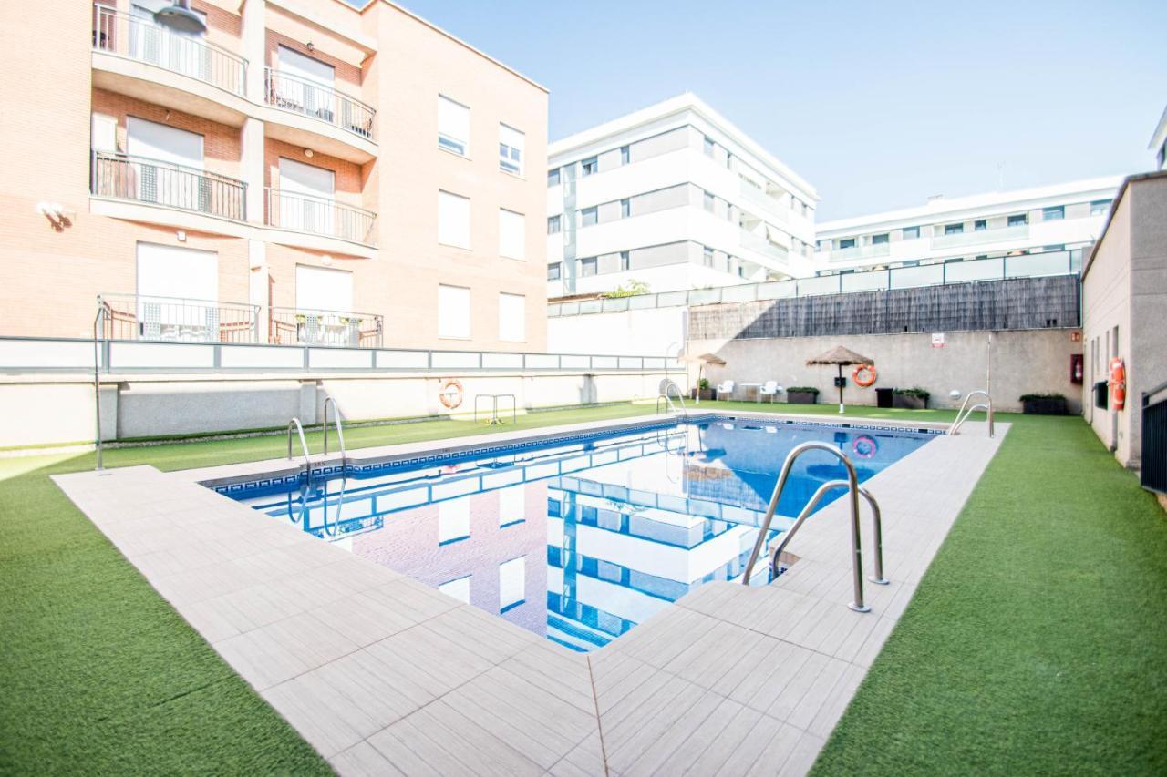 Serrallo Apartment 韦托维加 外观 照片
