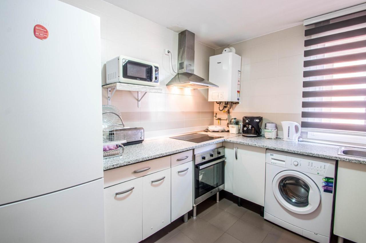 Serrallo Apartment 韦托维加 外观 照片
