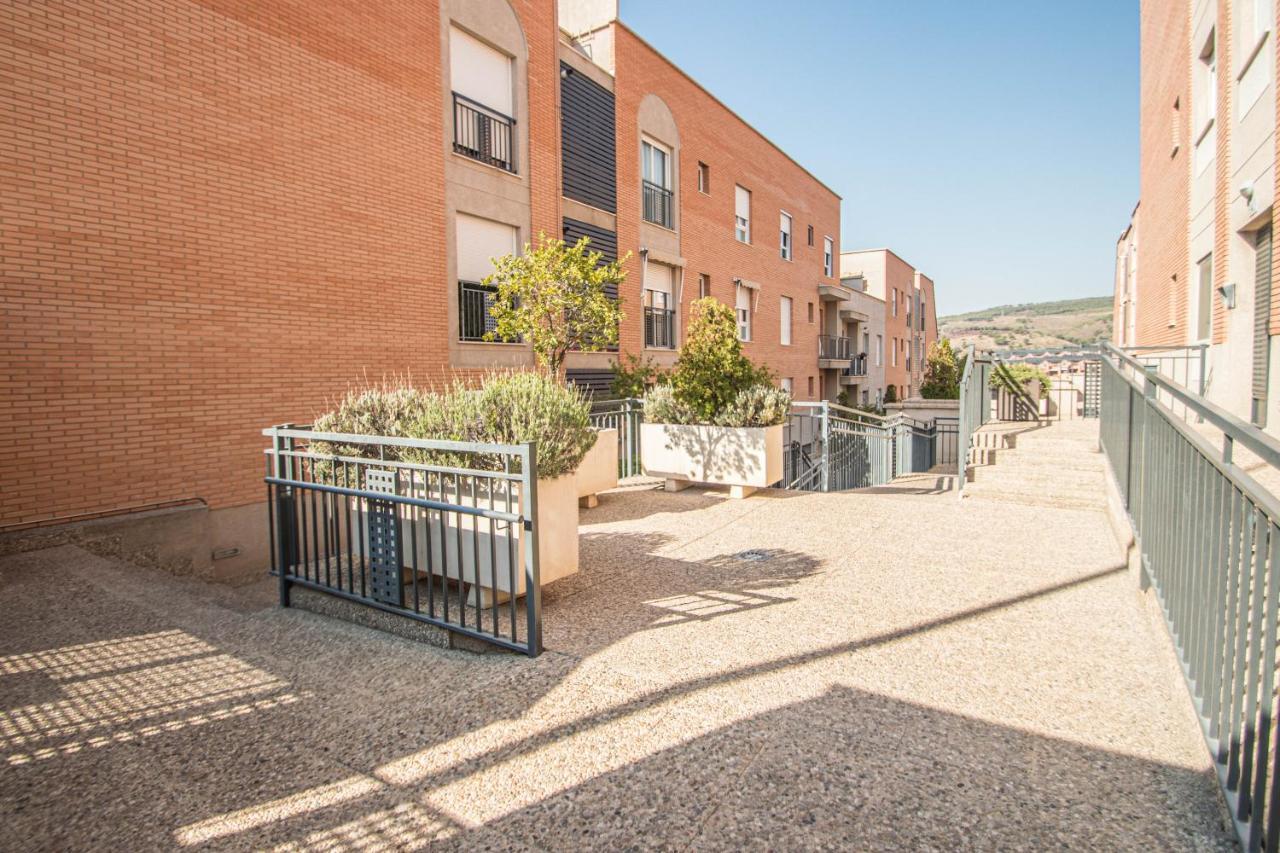 Serrallo Apartment 韦托维加 外观 照片