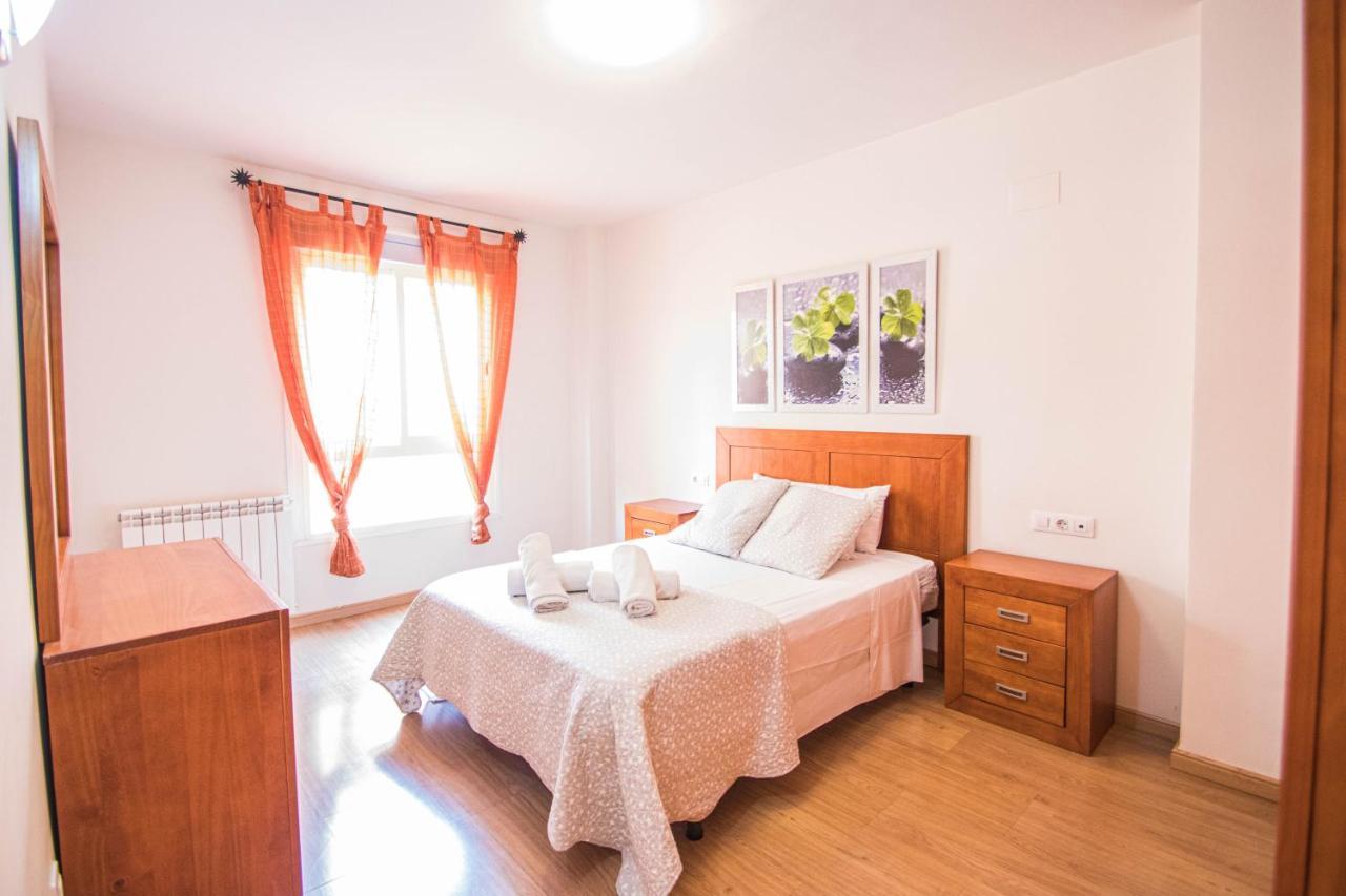 Serrallo Apartment 韦托维加 外观 照片