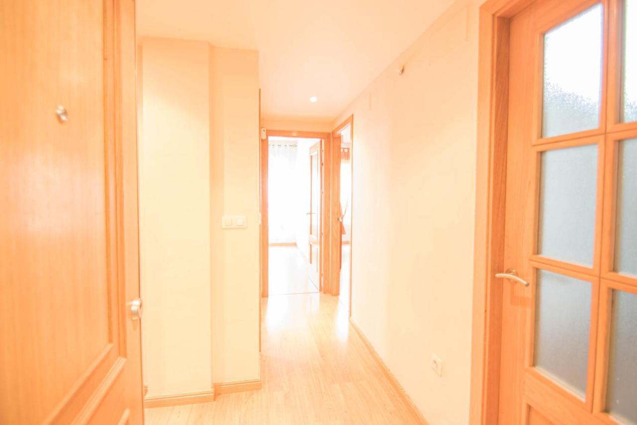 Serrallo Apartment 韦托维加 外观 照片