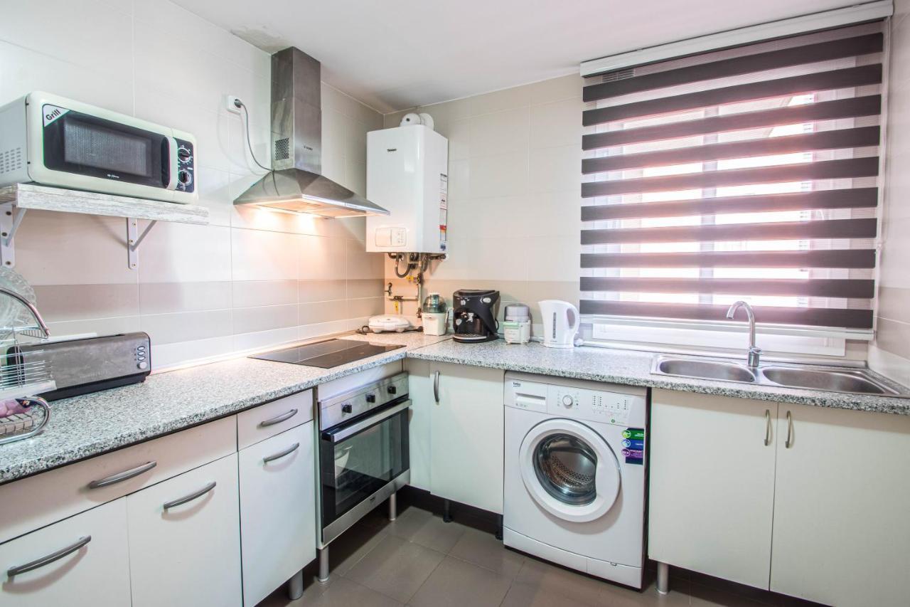 Serrallo Apartment 韦托维加 外观 照片