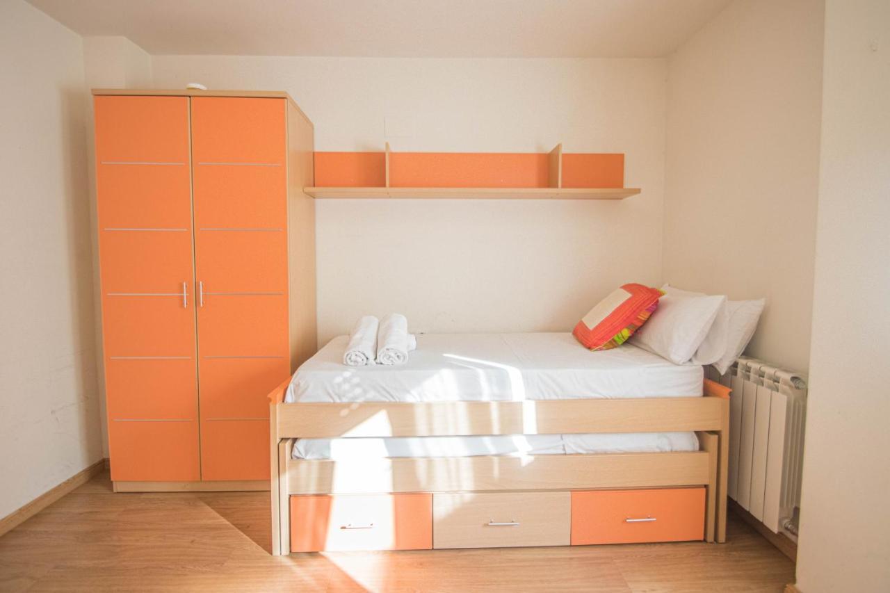Serrallo Apartment 韦托维加 外观 照片
