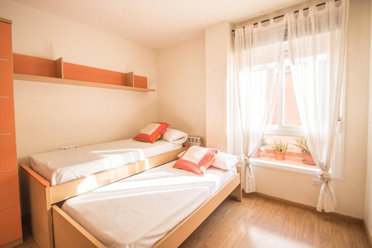 Serrallo Apartment 韦托维加 外观 照片