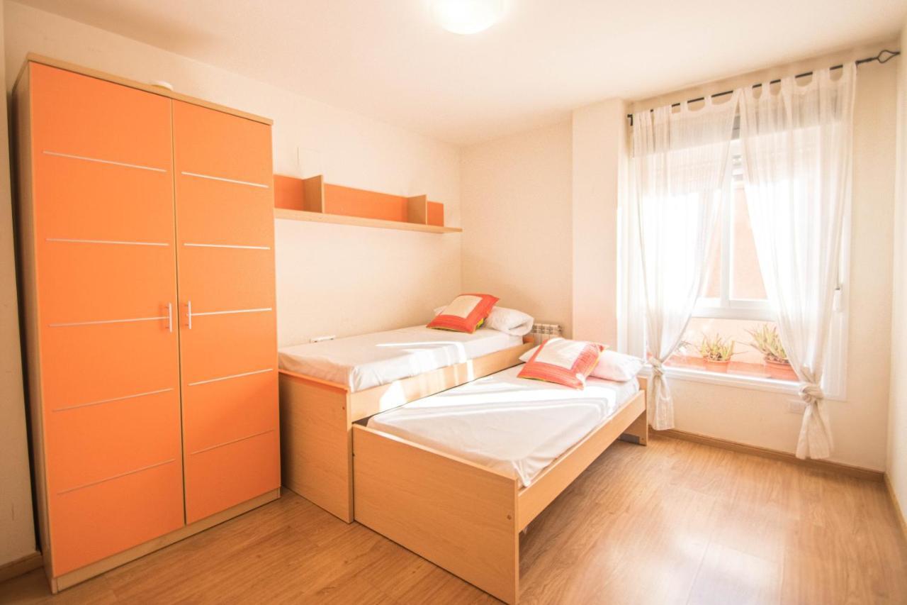 Serrallo Apartment 韦托维加 外观 照片