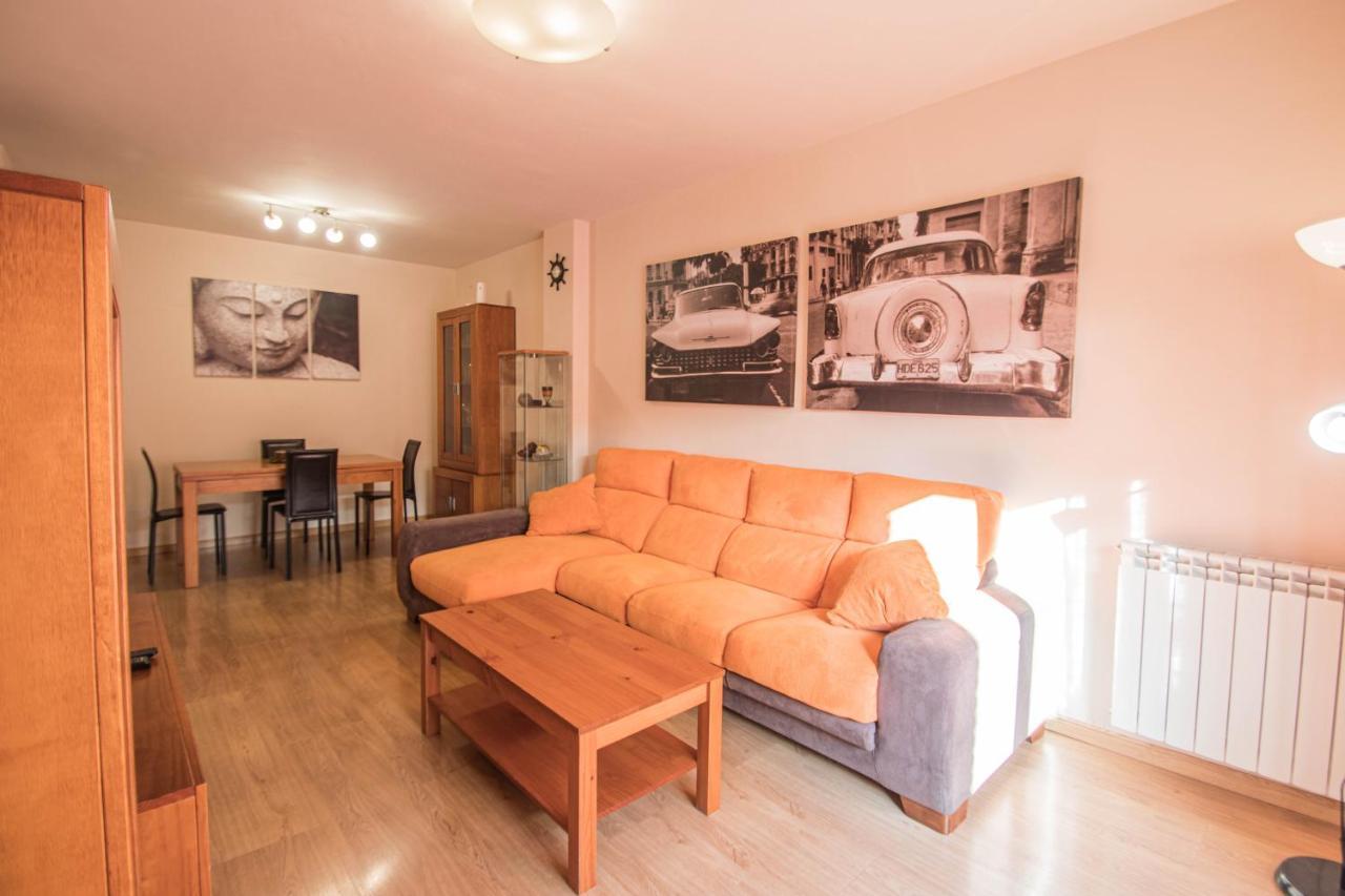 Serrallo Apartment 韦托维加 外观 照片