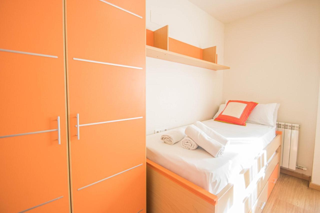 Serrallo Apartment 韦托维加 外观 照片